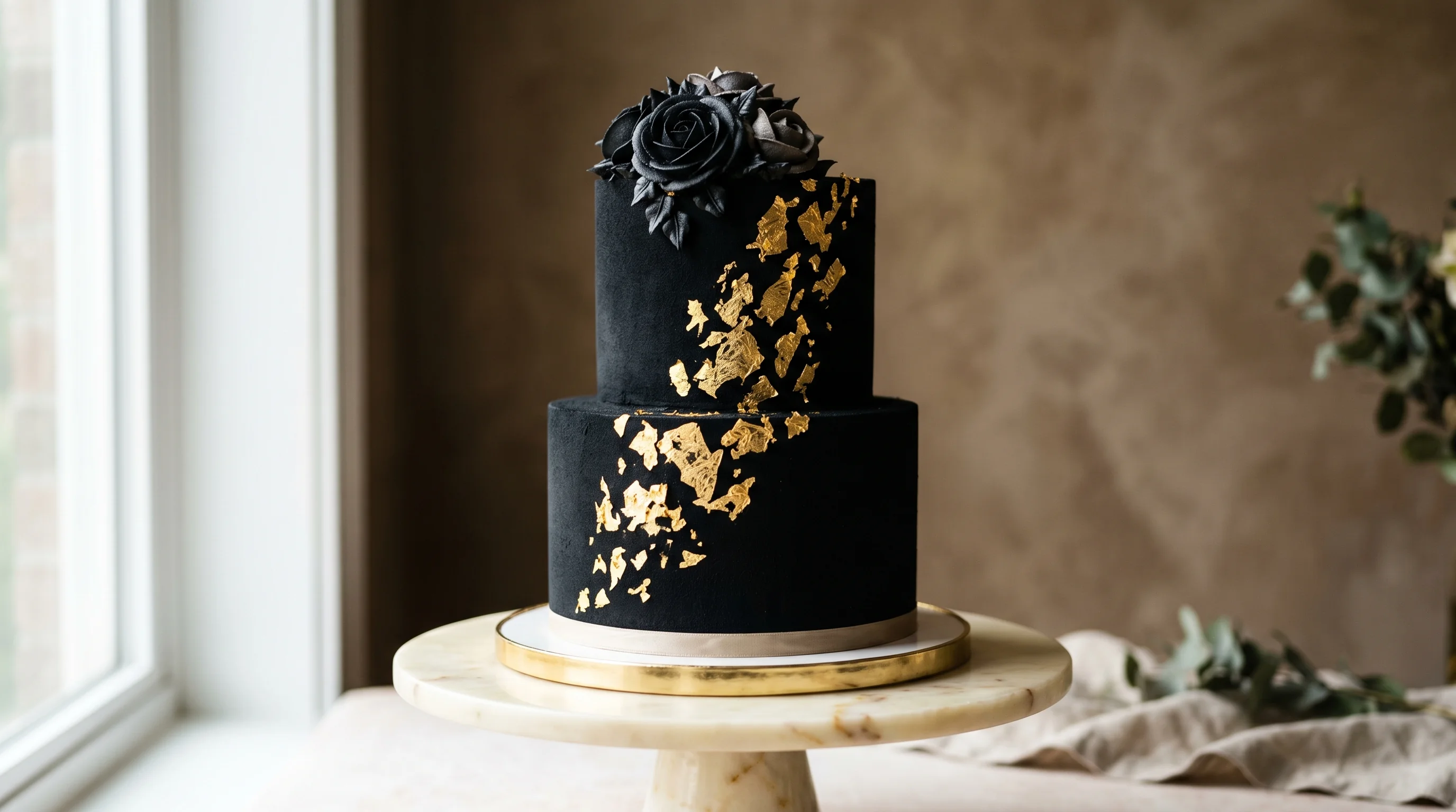 Cakes