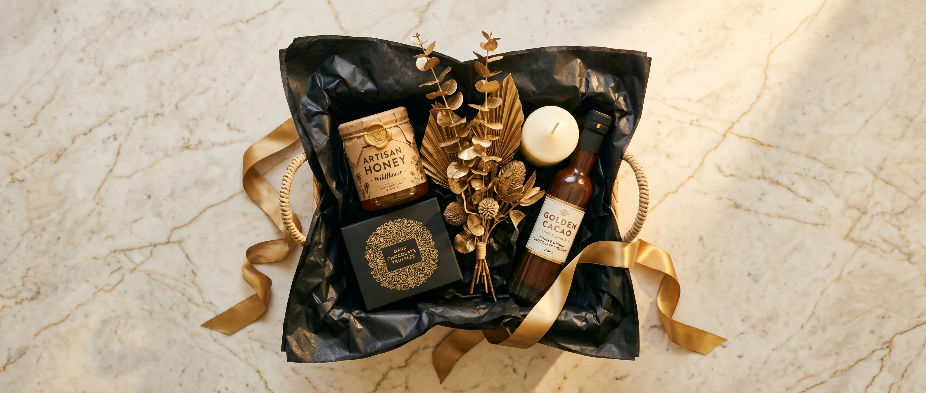 Festive Hampers