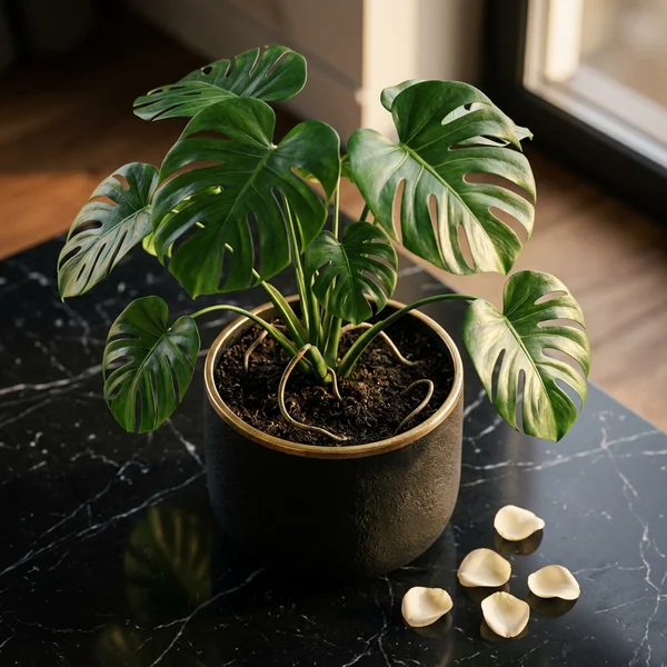 Plants