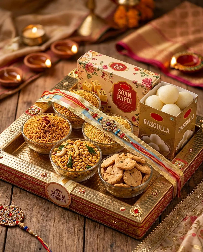 Haldiram Sweets