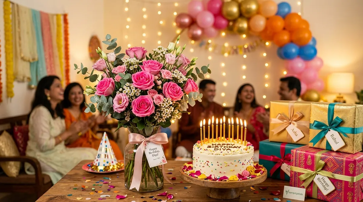 Birthday