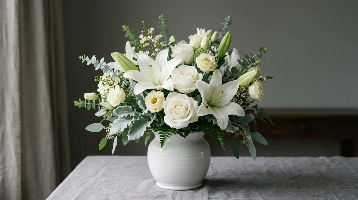 Condolence