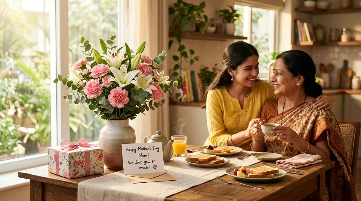 Mother's Day