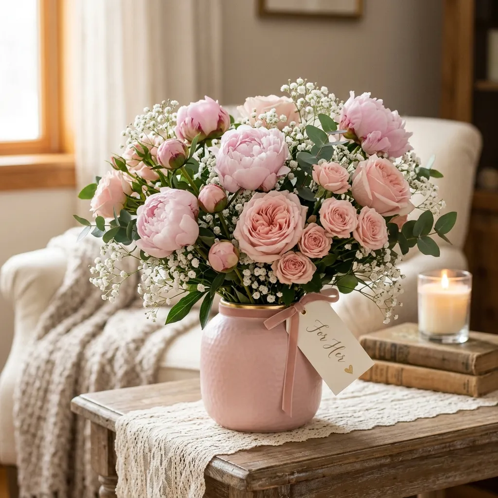 For Her