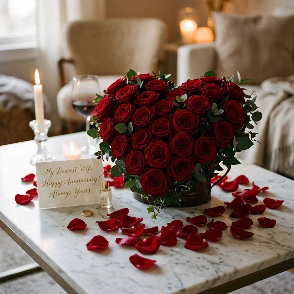 For Wife